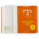 Happy dì Asciugatutto 2 Veli 75 Strappi 3 Rotoli