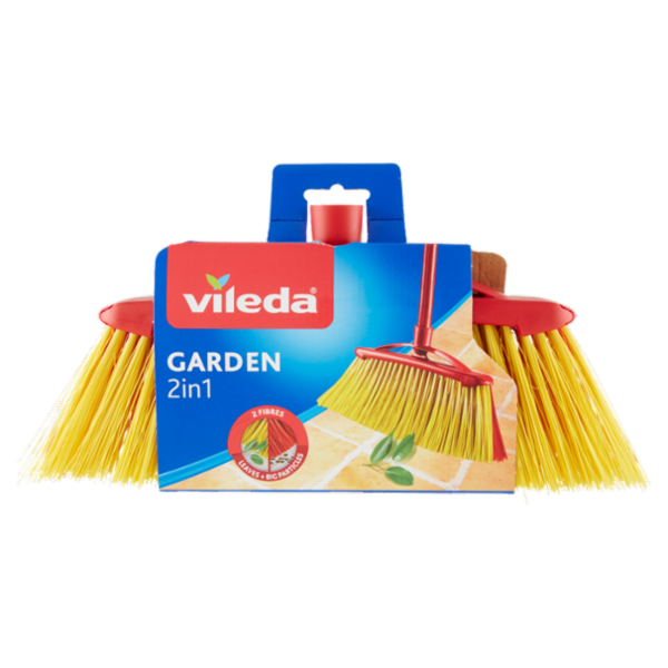 Vileda Garden 2in1