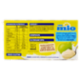 NESTLÉ MIO Yogurt Cremoso Senza Pezzi Pera 2x125g