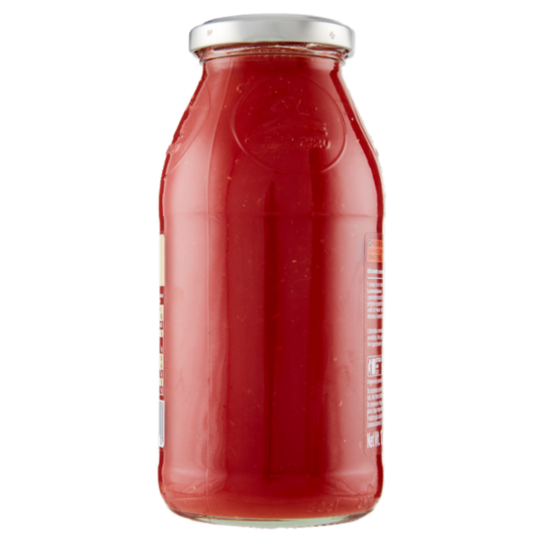 alce nero Passata di Pomodoro 500 g