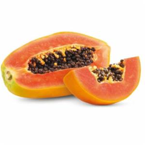 Papaya Formosa a Meta' Brasile 450 g