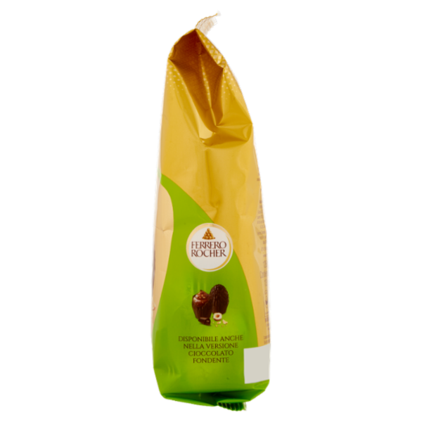 Ferrero Rocher Original Golden Eggs Ripieno Cremoso alla Nocciola 126 g