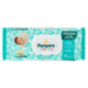 Pampers Baby-dry Salviette 70 pz