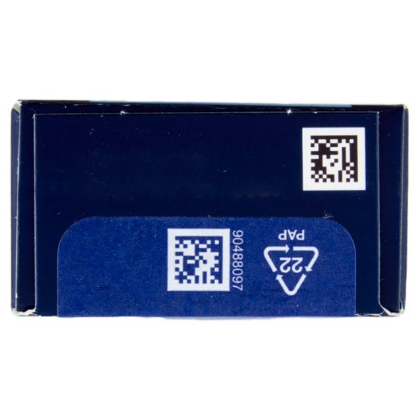 Oral-B iO Testine Ricambio Ultimate Clean Bianche Spazzolino Elettrico Denti Ricaricabile, 2 Refills