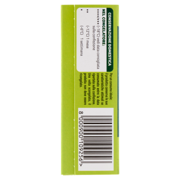 Findus Piselli Novelli 450 g