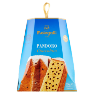 Melegatti 1894 Pandoro Cioccolato 750 g