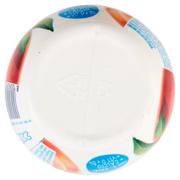 Mukki yogurt da bere Pesca 200 g