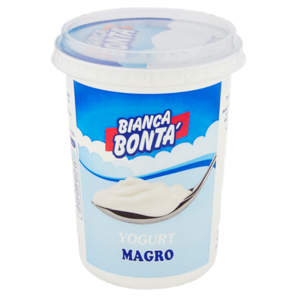 Bianca Bontà Yogurt Magro 500 g