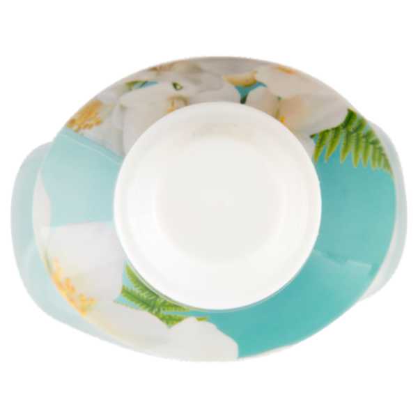 Coccolatevi Lavanderia Ammorbidente Super Profumante Muschio Bianco 1250 ml