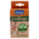 Vitakraft Poop Bags Biodegradable* & Compostable* 3 x 15 pz