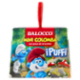 Balocco Mini Colomba con gocce di cioccolato i Puffi 100 g