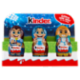 Kinder Figure Cave 3 pezzi 45 g