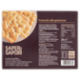 Selex Saper di Sapori Focaccia alla Genovese Surgelata 2x130 g