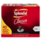 Splendid Classico 10 - 40 Capsule Caffè Compatibili con Macchine Nespresso*® Original 208g