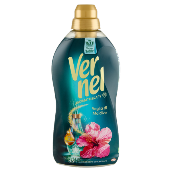 VERNEL Concentrato Aromatherapy Voglia di Maldive 1.056 mL