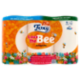 Foxy Love the Bee asciugatutto 6 pz