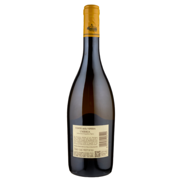 Marchesi Antinori Conte della Vipera Umbria IGT 750 ml