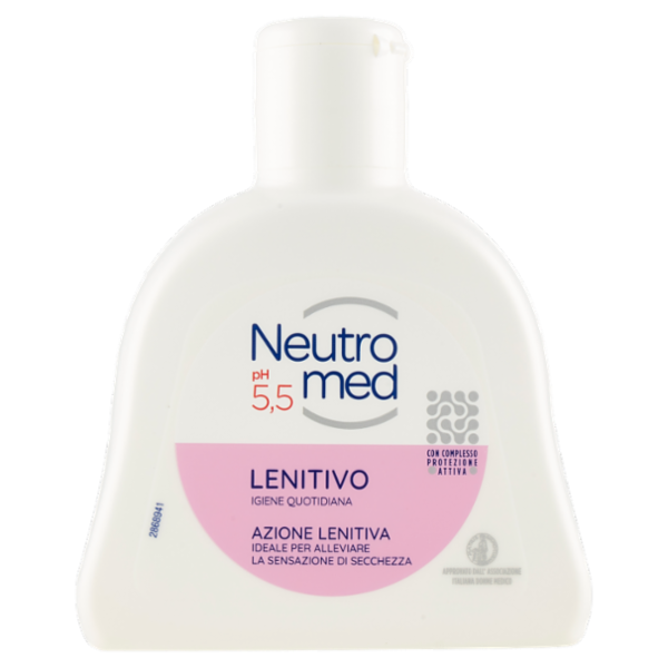 Neutromed pH 5,5 Lenitivo 250 ml