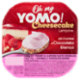 Oh my Yomo! Cheesecake Lampone più Crumble e Cioccolato Bianco 140 g