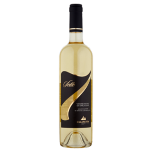 Calasetta Sette Vermentino Di Sardegna DOC 750 Ml