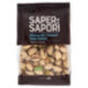 Selex Saper di Sapori Frutta Secca Pistacchi Tostati e Non Salati 200 g