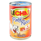 LeChat Paté Ricco con Vitello 400 g