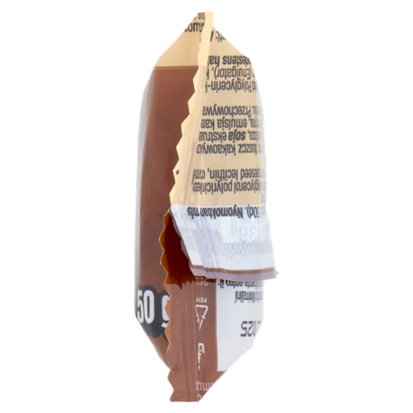 Nutrend deNuts Protein Peanut Dark Chocolate 50 g