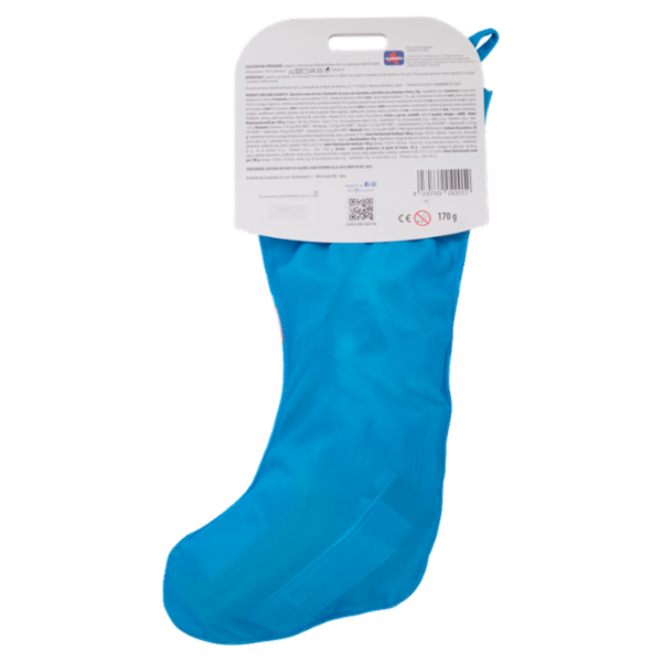 Dolci Preziosi Calza Befana Spongebob 170 g