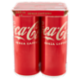 COCA-COLA Senza Caffeina Lattina 4 x 330 ml