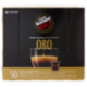 Caffè Vergnano 1882 Oro Capsule Compatibili Nespresso* 50 x 5 g