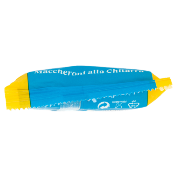 De Cecco Maccheroni alla Chitarra n°13 500 g