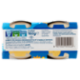 nipiol nasello omogeneizzato con filetti di pesce selezionato e patate 2 x 80 g
