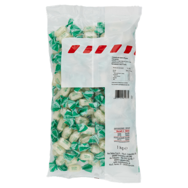 Sù Caramelle alla Menta 1 kg