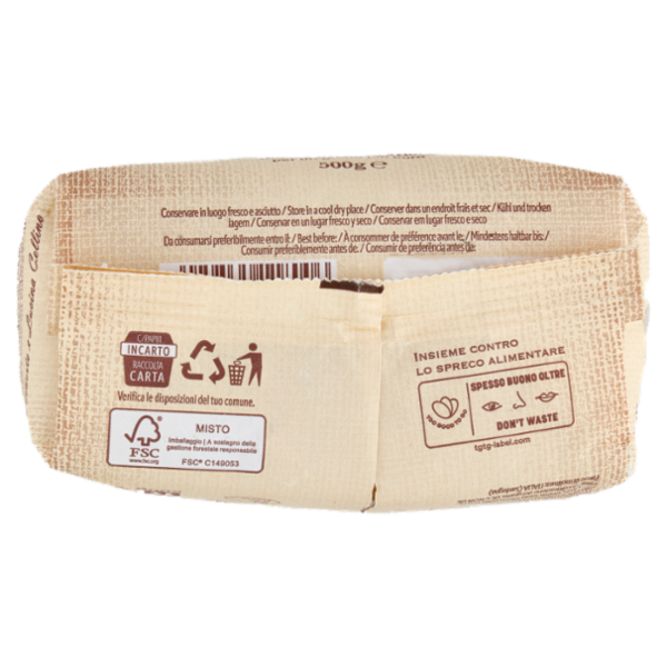 F.lli Cellino La Classica Fusilli N°98 500 g