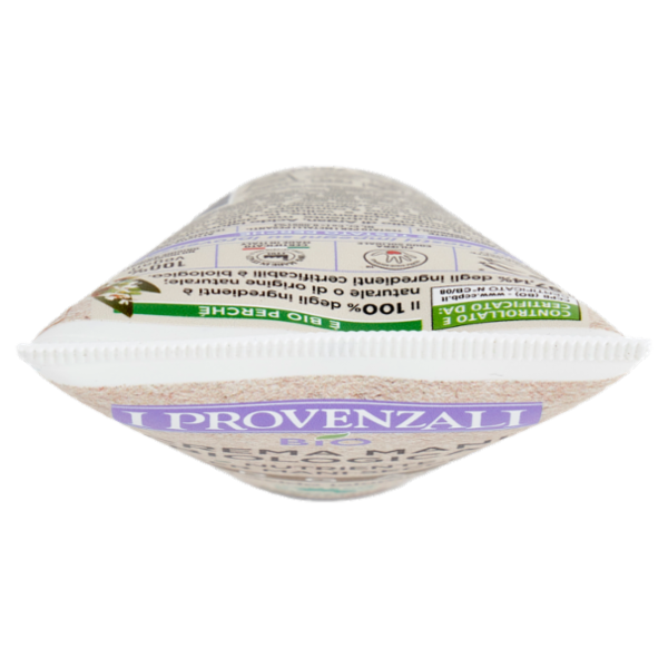 I Provenzali Bio Crema Mani Biologica Argan 75 mL