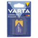 Varta Longlife Power 9V 6LP3146 Alkaline