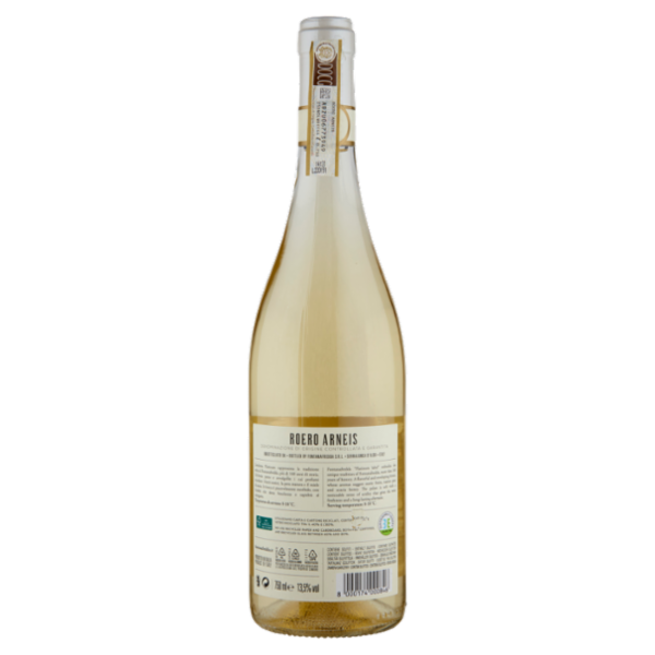 Fontanafredda Roero Arneis DOCG 750 ml