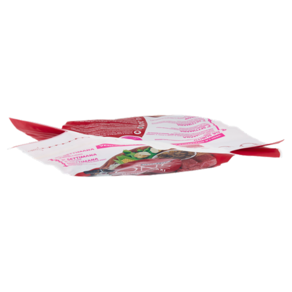 PURINA ONE Medium/Maxi Adult Manzo e Riso 2,5kg