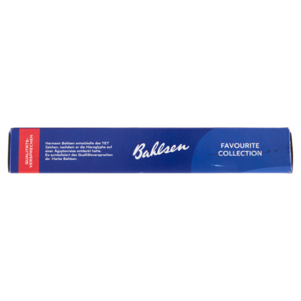 Bahlsen Favourite Collection 161 g