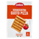 Selex Schiacciatina Gusto Pizza 6 Porzioni da 37,5 g