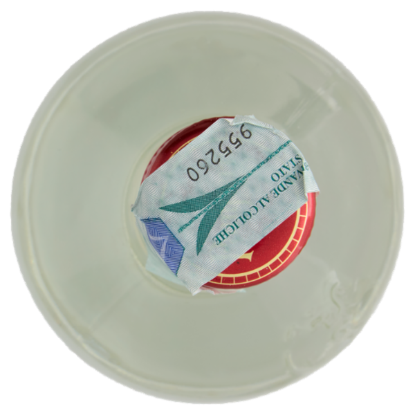 Pampero Ron Añejo Blanco 100 cl