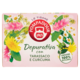 Pompadour Le Tisane Depurativa con Tarassaco e Curcuma 15 x 2 g