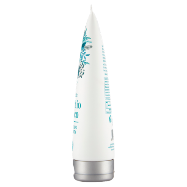 Giardino dei Sensi Avvolgente Muschio Bianco Crema Corpo Profumata 250 ml