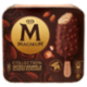 Magnum Collection Salted Caramel & Glazed Almonds 3 x 74 g