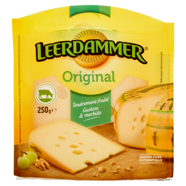 Leerdammer Original 250 g