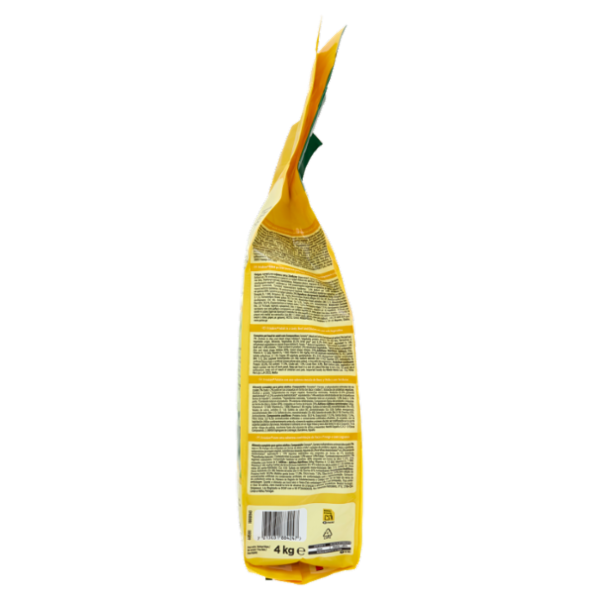 PURINA FRISKIES Adult Manzo e Pollo e con Verdure 4kg