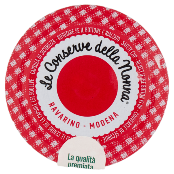 Le Conserve della Nonna Ragù alla Bolognese 190 g