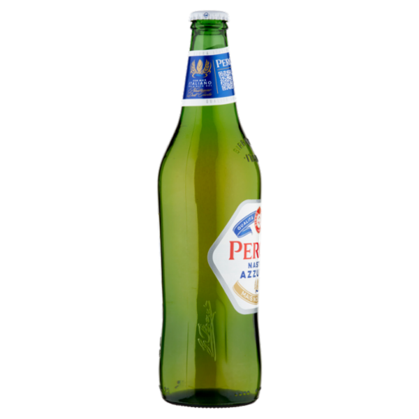 Peroni Nastro Azzurro Mais Nostrano 66 cl