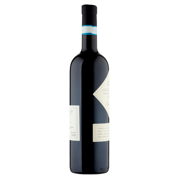 Santo Stefano Colline Novaresi DOC Nebbiolo 75 cl