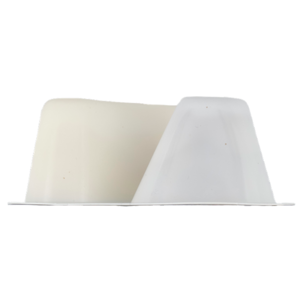 müller Re-Mix Anelli Yogurt Bianco Più Anelli al Cioccolato Latte e Bianco 150 g